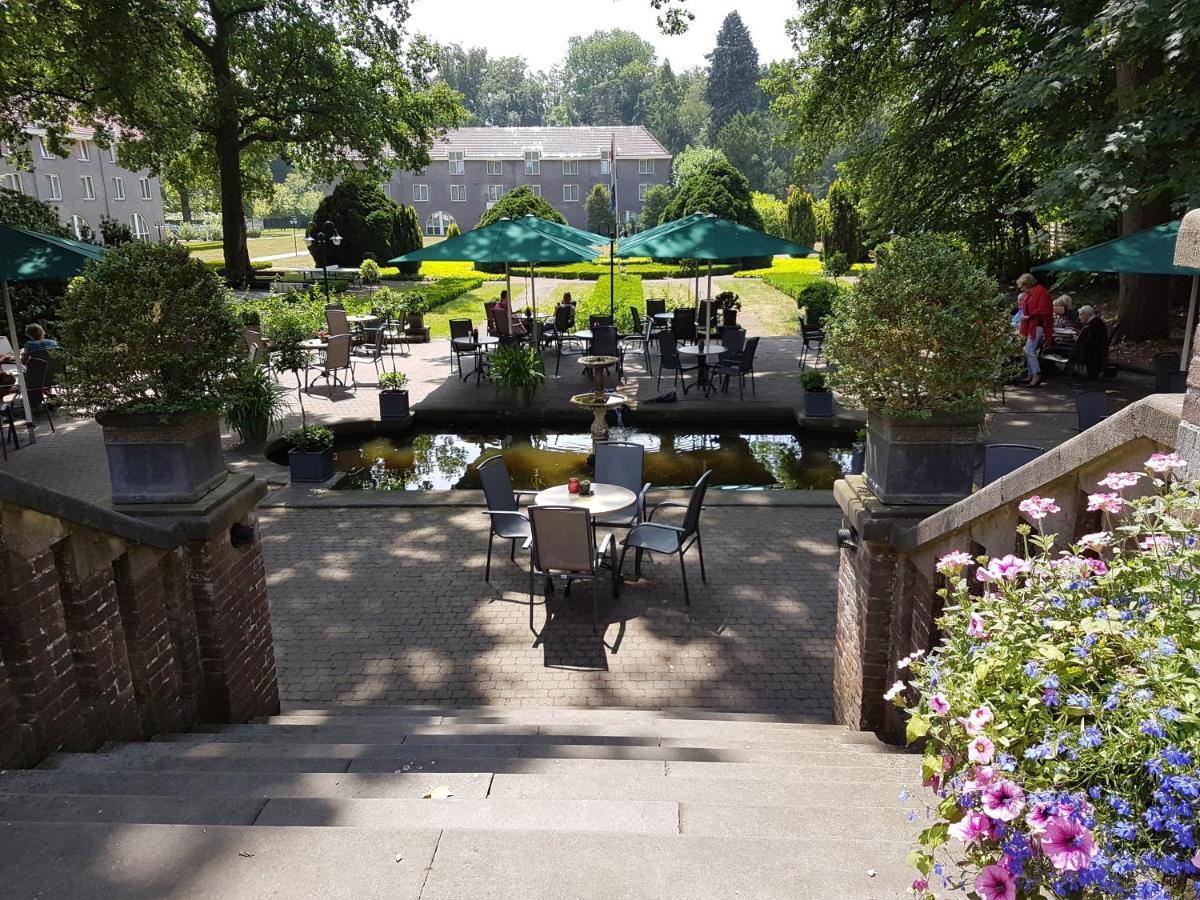 Villapark Ehzerburg Almen Bagian luar foto